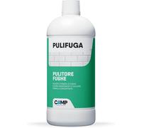 Pulitore Per Fughe Concentrato Lucidante Ideale Per Pavimenti E Rivestimenti 1L
