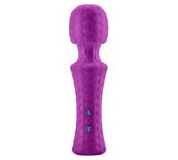 Pulitore per Giocattolo Erotico FemmeFunn Viola