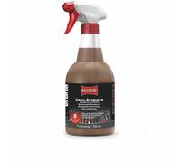 Pulitore Per Grill Schiuma Attiva 750ml Con Forte Potere Sgrassante Schiuma