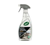 Turtle Wax Pulitore per interni multiuso – Forte contro ogni tipo di macchia – 500 ml
