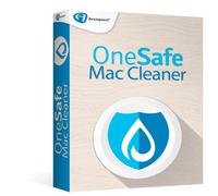 Pulitore per Mac OneSafe