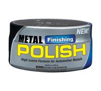 PULITORE PER METALLI FINITURA,MEGUIARS FINISHING POLISH. 141 GR