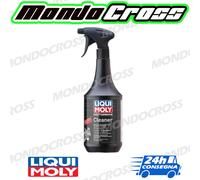 Pulitore per moto LIQUI MOLY - 1 lt