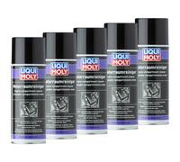 Pulitore Per Motore LIQUI MOLY 5 X 400 Ml Cura Del Motore Rimuovi Sporco