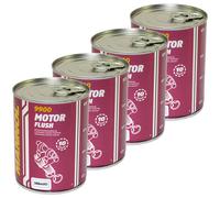 Pulitore Per Motori 4 X 300 Ml MANNOL 9900 Flush Pulizia Motori Ölschlamm