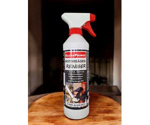 Pulitore Per Motoseghe 1 Litro | Pulitore Per Motoseghe E Lama Di Seghe