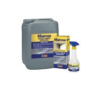 Pulitore Per Muffa Rapido Tanica Da 5 Lt Detergente Muffyxid Faren
