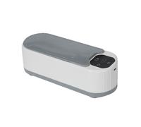 Pulitore per Occhiali Ad Alta Frequenza - 1pc Macchina di Pulizia Wireless Multiuso per Occhiali e Accessori