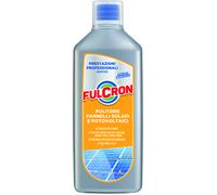 Pulitore Per Pannelli Solari E Fotovoltaici Arexons Fulcron 1L Arexons Detergent