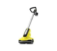 Kärcher Lavasuperfici a batteria PCL 3-18 - Ideale per la pulizia dello sporco ostinato da terrazzi e patii, funzinoa con batteria 18V della piattaforma Kärcher