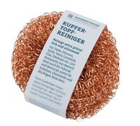 Pulitore per pentole in rame Redecker