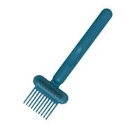 Pulitore Per Pettini 2-in-1 Rimozione Macchie Spazzola Capelli