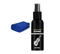 Pulitore per pianoforte | Agente per la cura degli strumenti musicali - Agente detergente per pianoforte | Per Uomini Donne Artisti Esperti Principianti Giovani Adolescenti Figlio Figlia Famiglia