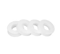 Pulitore per piscina Anelli da arrampicata Ruote di ricambio in PVA di alta qualità per Dolphin M200 M400 M500 Accessori per la manutenzione della piscina 4 pezzi