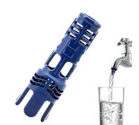 Pulitore per piscine con filtro in spugna in schiuma, booster di flusso d'acqua all'estremità del tubo, compatibile con TSP10P 9-100-3105 pulitori laterali per piscine a pressione tra cui 3900 380 360