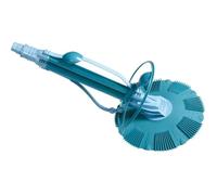 Pulitore per piscine - UBBINK - Pulitore per piscine - Asimmetrico - Fondo - Automatico - Nouvo