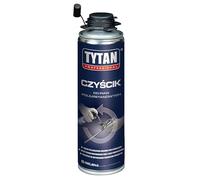 PULITORE PER PISTOLA SCHIUMA POLIUR. *TYTAN