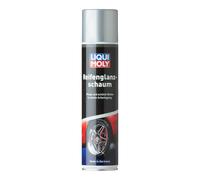 LIQUI MOLY Schiuma lucidante per pneumatici 1609 Spray 400 ml