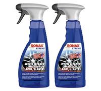 Pulitore per pneumatici Sonax XTREME 500 ml 2 Unità