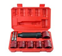 Pulitore Per Prigionieri Ruota Kit Per Rimozione Ruggine Auto, Detailing E