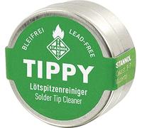 Pulitore per punte di saldatura Stannol ECOLOY® Tippy Contenuto 12 g
