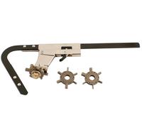 Laser Tools Pistone Anello Foratura Detergente 5251