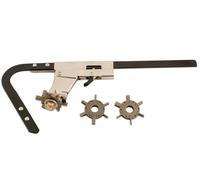 Laser Tools Pistone Anello Foratura Detergente 5251