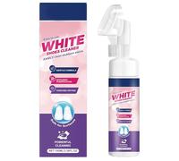 Pulitore per scarpe da ginnastica - 100 ml schiuma per scarpe da ginnastica bianca | asciugatura rapida per uomo donna scarpe sportive outdoor golf pantofole in pelle per uso quotidiano