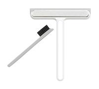 Pulitore Per Schermi Di Finestre Strumento La Pulizia Del Lavavetri