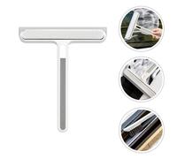 Pulitore Per Schermi Di Finestre Tira Acqua Vetri Strumento Lavavetri