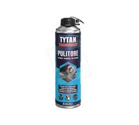 Pulitore per schiuma Fresca poliuretanica 500 ml - Tytan