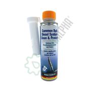 Pulitore per sistemi common rail Autoprofi Common Rail Diesel System - 6x250 ml