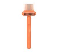 Pulitore per spazzole da capelli Setole Rigide Pettine Pulente