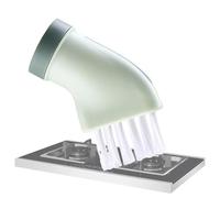 Pulitore per spazzole per bottiglie d'acqua - Comoda per la fessure per gli spazi vuoti | Detergente per angoli morti per la a umido e a secco per la p