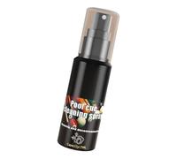 Pulitore per stecche da biliardo - Asta in legno anti-crepe | Detergente e lucidatore per alberi da 75 ml | Lucidante per pulire e restaurare palle da biliardo | Stecca da biliardo per appassionati di