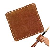 Pulitore Per Stecche Da Biliardo - Per Lucidare La Pelle PU, Morbido Strumento Per La Cura Delle Stecche Da Biliardo | Accessorio Di Manutenzione Durevole Per Giocatori, Hobbisti, Club Di Casa,