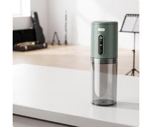 Pulitore Per Strumenti A Fiato Con Accessori, Pulitore Elettrico Portatile Senza