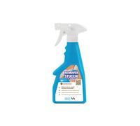 Pulitore per Stucchi Cementizi ed Epossidici Remover Stucchi Spray da 500 ml