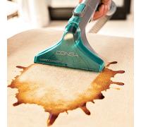 Pulitore per tappezzeria con cavo Conga CarpetClean 10000 EasyHome