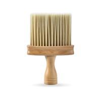 Pulitore per tastiera in legno - Spazzola antistatica professionale per PC, laptop, pulizia morbida, polvere per computer, strumenti per fessure, per elettronica, scrivania, ufficio, casa, migliori og