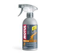 Pulitore per telai Motul Gris