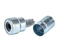 Pulitore Per Terminali E Poli Batteria Automotive Draper Di 16Mm Portatile 99049