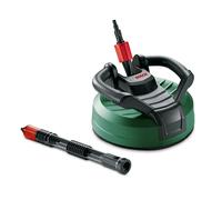 Pulitore per terrazze Bosch Aquasurf 280 Multi per idropulitrici rosso