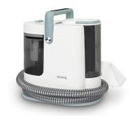 Pulitore per tessuti ad acqua calda e vapore - H.KoeNIG TWT99 - 1700 W - 2 spazzole