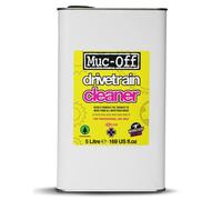 Pulitore Per Trasmissioni Moto E Bici Muc-Off Drivetrain Cleaner-5L (X4)