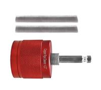 Pulitore Per Tubi In Rame Metallico,Spazzola Per Pulizia Tubi Per Trapano | Spazzola Per Rame In Misure 12 Mm 19 Mm 25 Per Casa Garage Officina Industria