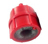 Pulitore Per Tubo In Rame Per Trapano Pulisce Tubazioni In Rame, Bronzo E Ottone