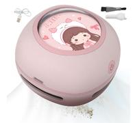 Pulitore per ufficio, Vuoto per ufficio | tavolo Duster | Aspirapolvere da ufficio ad alta aspirazione portatile per della scuola di viaggio a casa