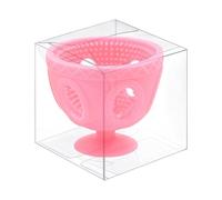 Pulitore per uova fresche, purificatore di uova per uova fresche,Pulitore per uova di gallina Rondella di uova di gallina con | Pulitore multiuso per spazzole per uova, spazzola per pulire le