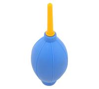 Pulitore per Viole a Soffio Manuale in Plastica e Gomma | Pulizia Delicata senza Polvere, Uso Portatile per Tastiere e Dispositivi Elettronici, Stile Moderno